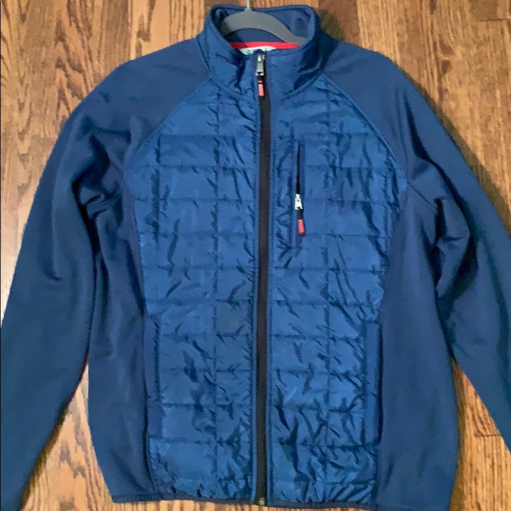 Orvis Body Shell Jacket - image 2